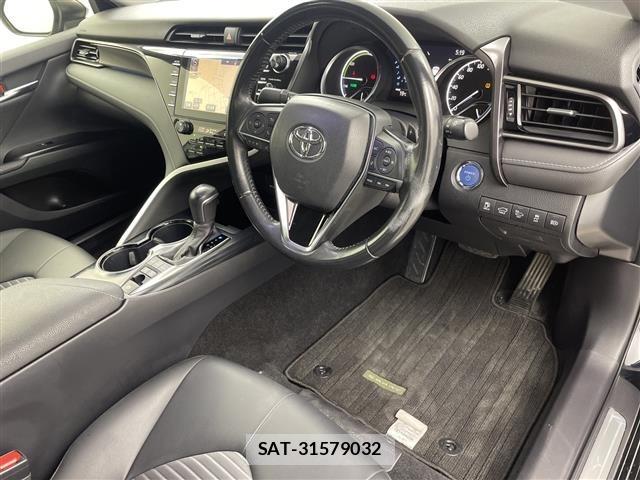 Toyota CAMRY 2018 8885281-6