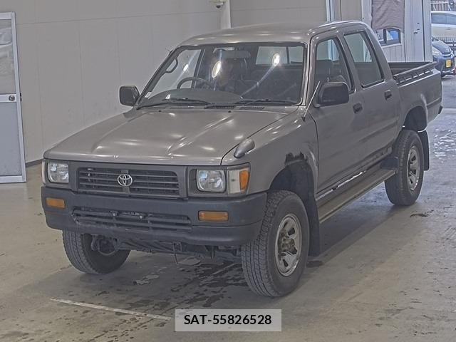 Toyota HILUX 1997 8682792-0
