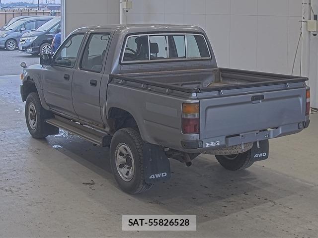Toyota HILUX 1997 8682792-1