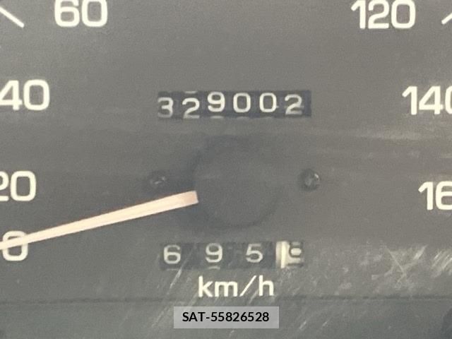 Toyota HILUX 1997 8682792-14