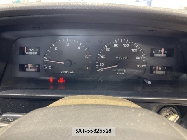 Toyota HILUX 1997 8682792-15