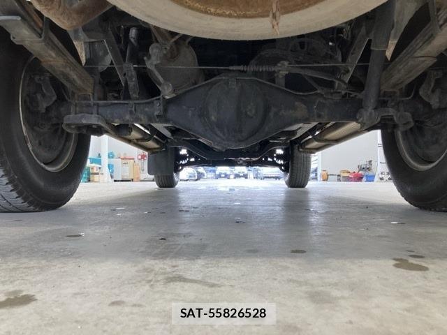 Toyota HILUX 1997 8682792-17