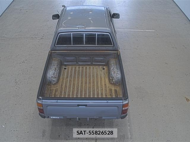 Toyota HILUX 1997 8682792-3