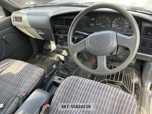 Toyota HILUX 1997 8682792-4