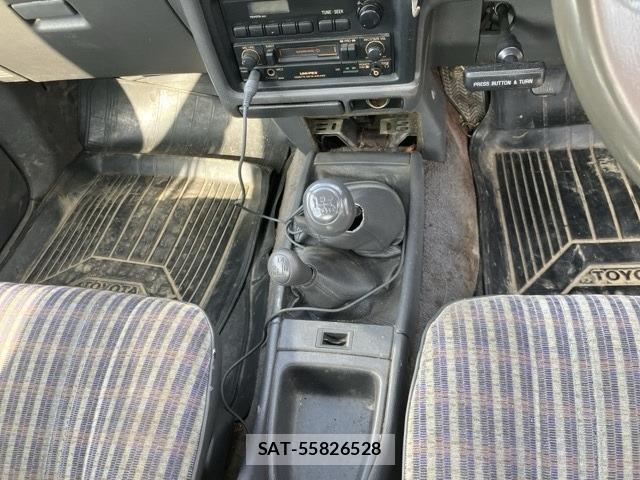 Toyota HILUX 1997 8682792-5
