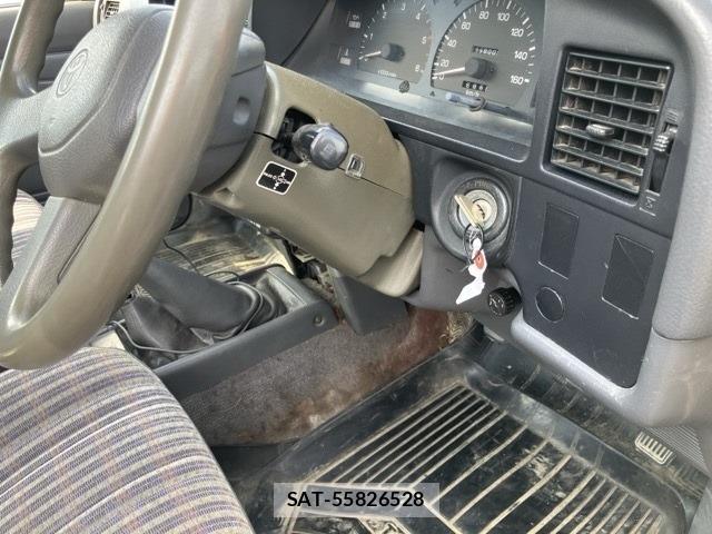 Toyota HILUX 1997 8682792-6