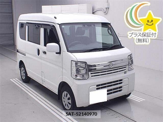 Suzuki EVERY 2023 8772627-0