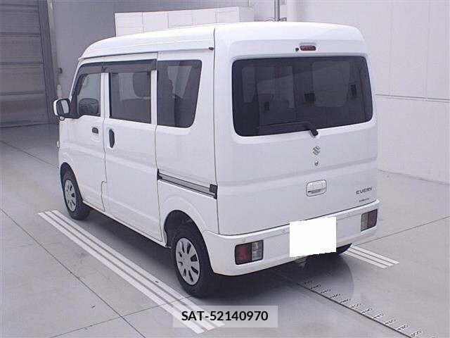 Suzuki EVERY 2023 8772627-1