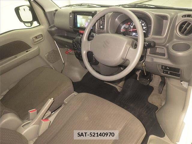 Suzuki EVERY 2023 8772627-3