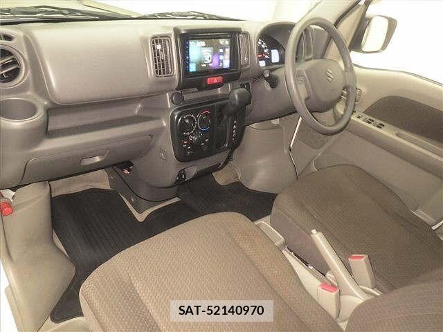 Suzuki EVERY 2023 8772627-4