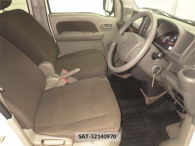 Suzuki EVERY 2023 8772627-5