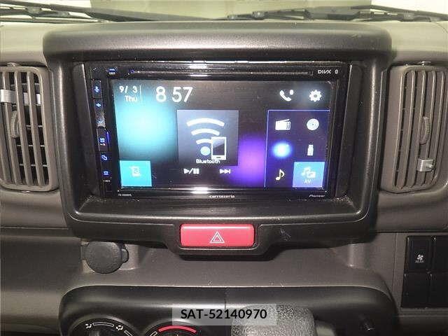 Suzuki EVERY 2023 8772627-6