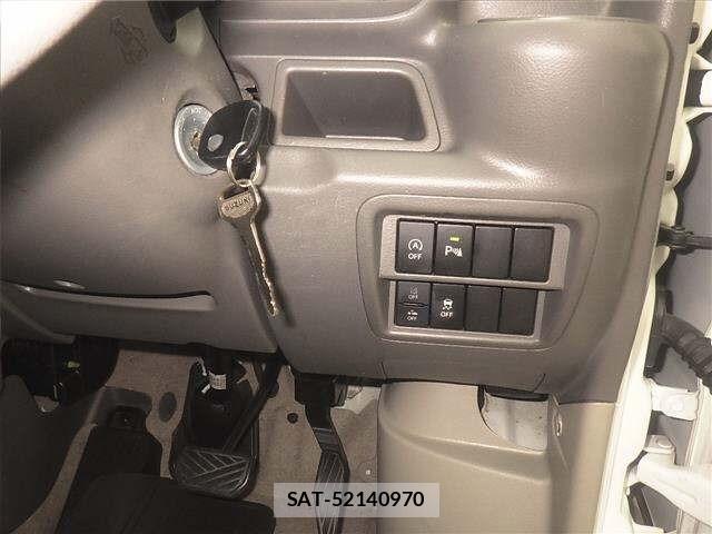 Suzuki EVERY 2023 8772627-8