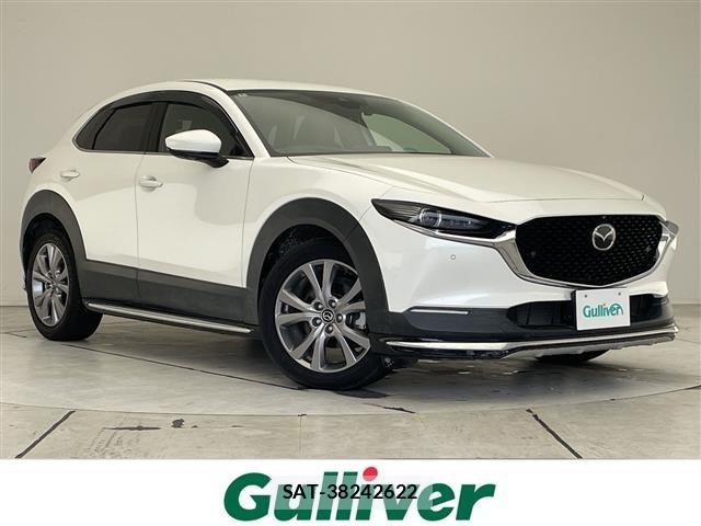 Mazda CX-30 2020 8930537-0