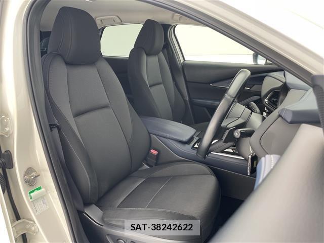 Mazda CX-30 2020 8930537-10