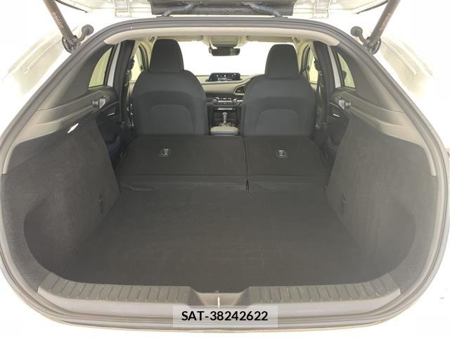 Mazda CX-30 2020 8930537-12