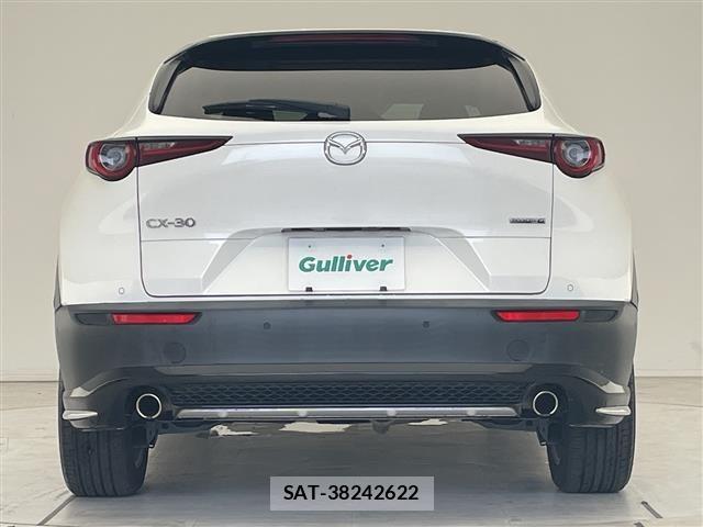 Mazda CX-30 2020 8930537-13