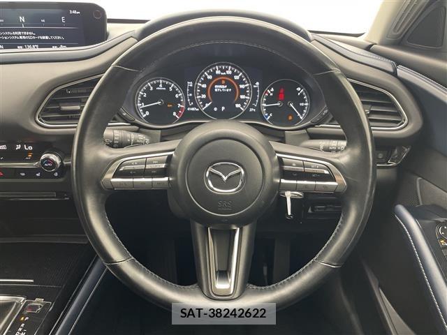 Mazda CX-30 2020 8930537-14