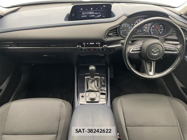 Mazda CX-30 2020 8930537-15