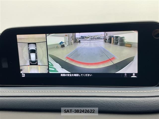 Mazda CX-30 2020 8930537-16