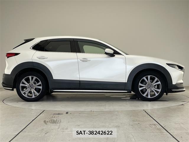 Mazda CX-30 2020 8930537-2