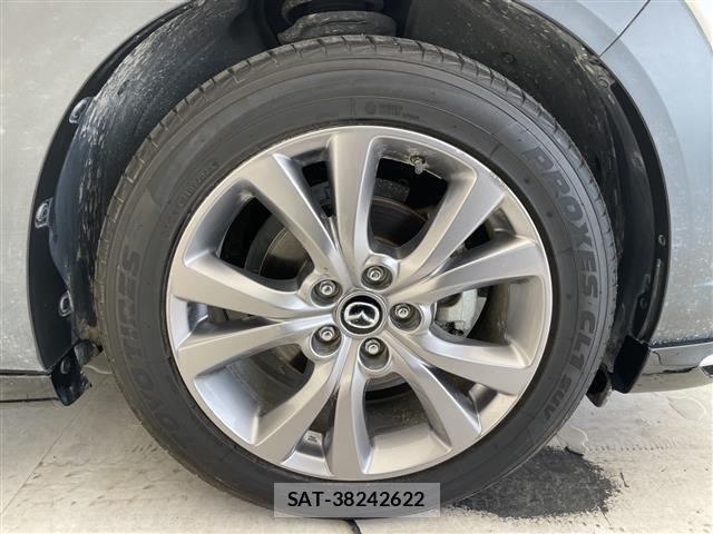 Mazda CX-30 2020 8930537-20