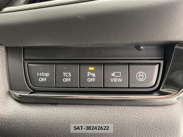 Mazda CX-30 2020 8930537-21