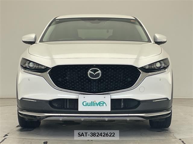 Mazda CX-30 2020 8930537-22