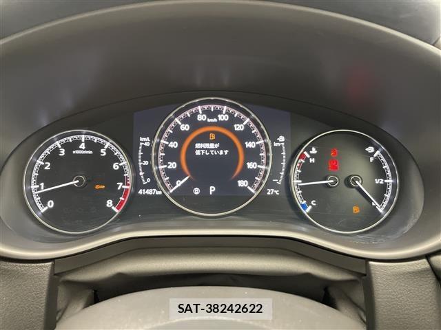 Mazda CX-30 2020 8930537-9