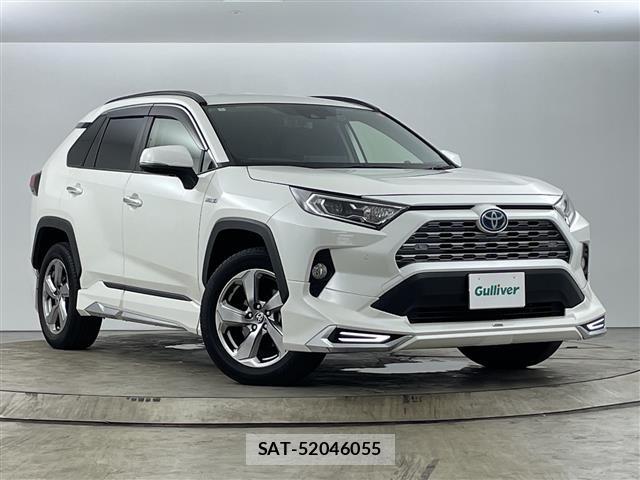 Toyota RAV4 2020 8709295-0