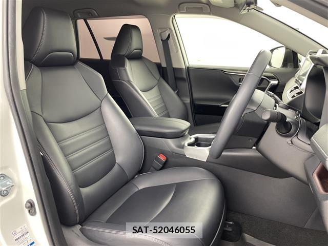 Toyota RAV4 2020 8709295-1