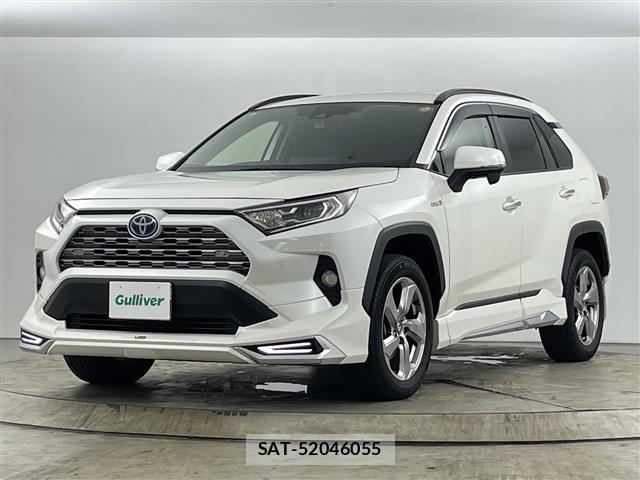 Toyota RAV4 2020 8709295-10
