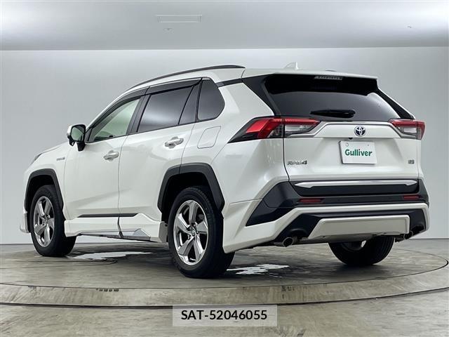 Toyota RAV4 2020 8709295-12