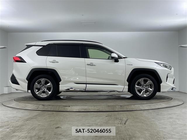 Toyota RAV4 2020 8709295-2