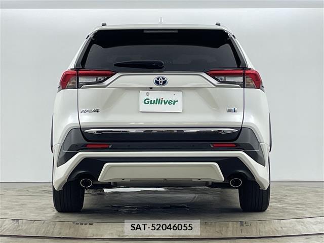 Toyota RAV4 2020 8709295-20