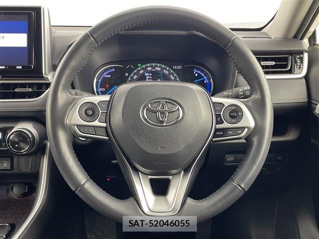 Toyota RAV4 2020 8709295-21