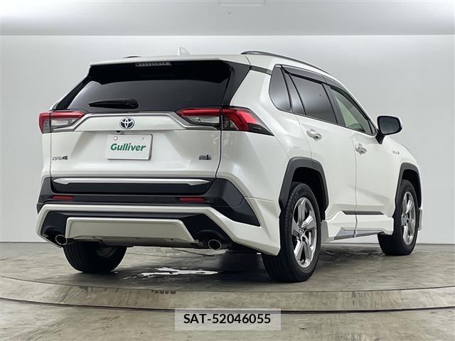 Toyota RAV4 2020 8709295-22