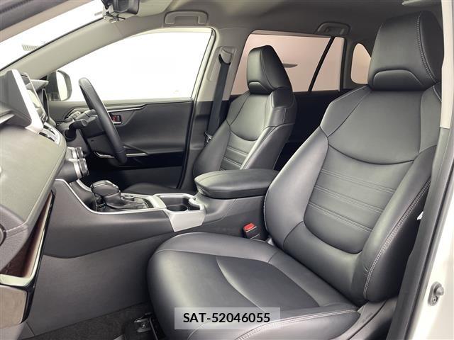 Toyota RAV4 2020 8709295-8