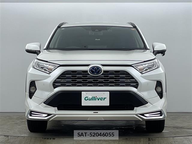 Toyota RAV4 2020 8709295-9
