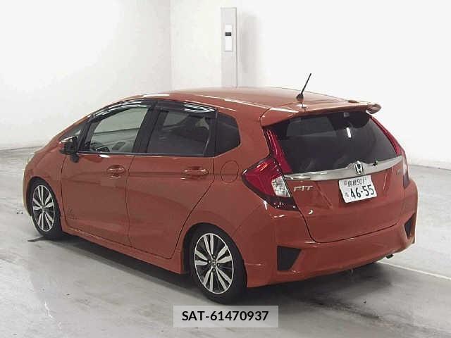Honda FIT 2014 8919933-1