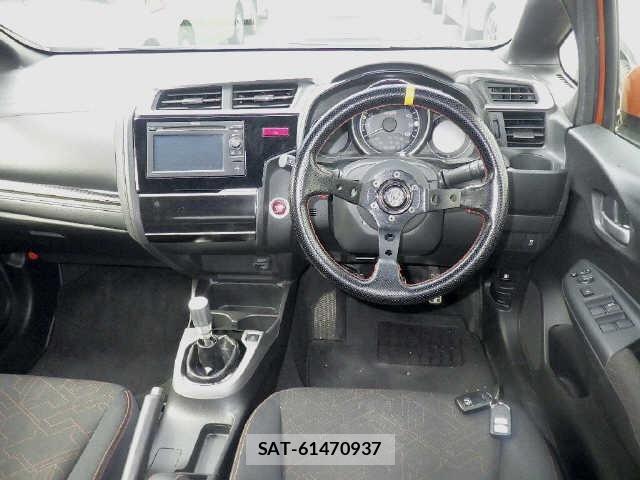 Honda FIT 2014 8919933-3