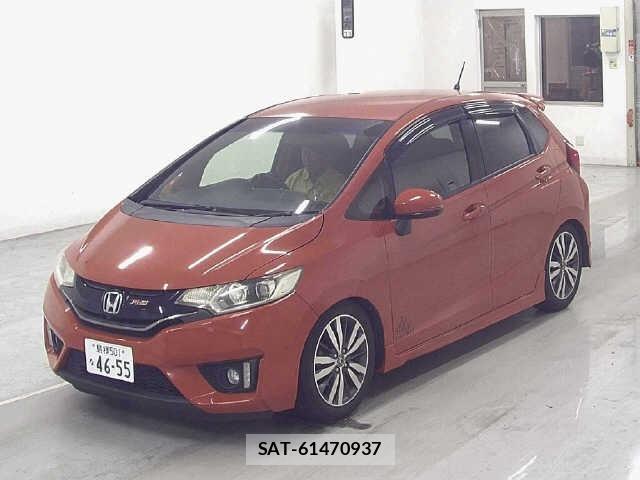 Honda FIT 2014 8919933-4