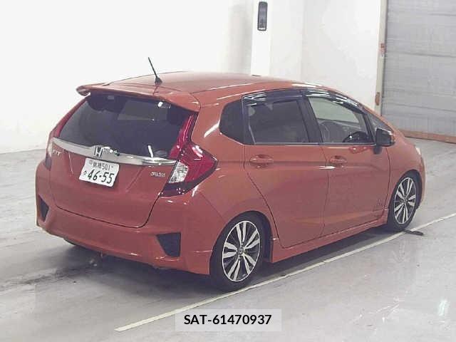 Honda FIT 2014 8919933-5