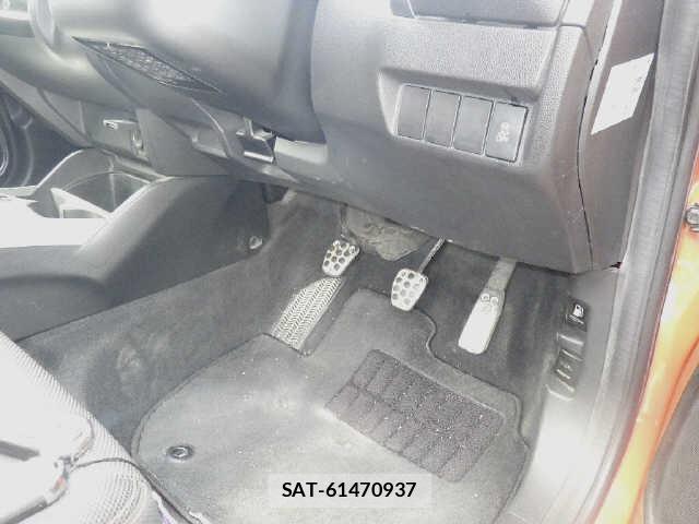 Honda FIT 2014 8919933-6