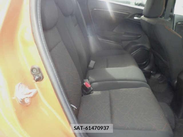 Honda FIT 2014 8919933-8