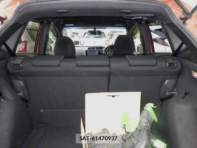 Honda FIT 2014 8919933-9