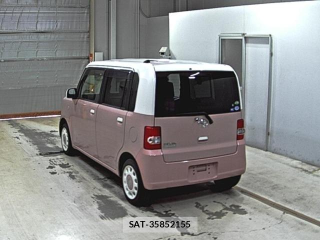 Toyota PIXIS SPACE 2015 8953894-1