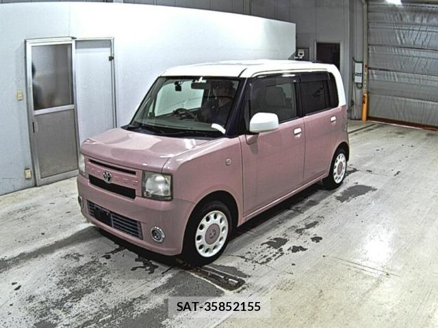 Toyota PIXIS SPACE 2015 8953894-4