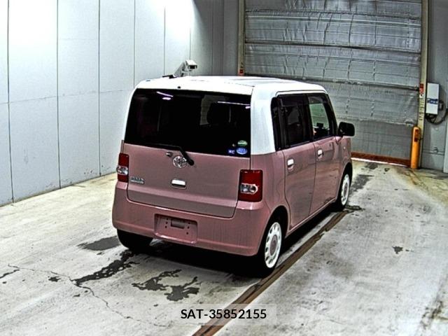 Toyota PIXIS SPACE 2015 8953894-5