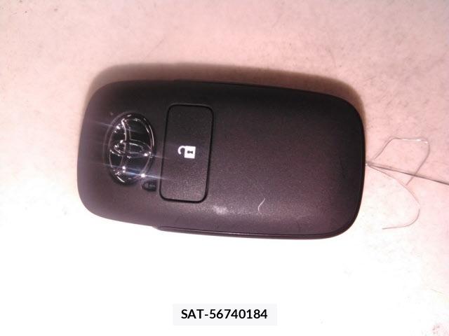 Toyota RAIZE 2025 8684080-10